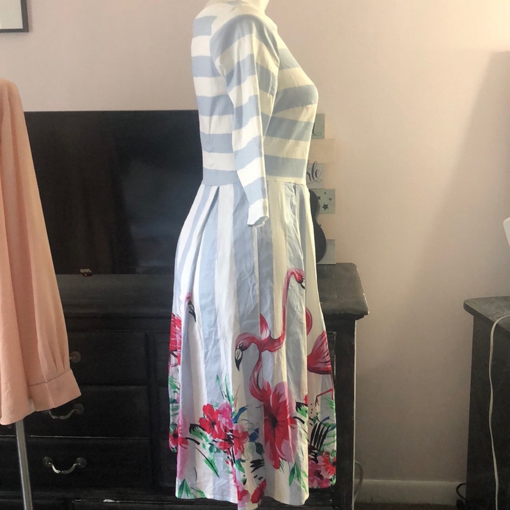 SUCREFAS LADIES DRESS - Picture 6 of 13